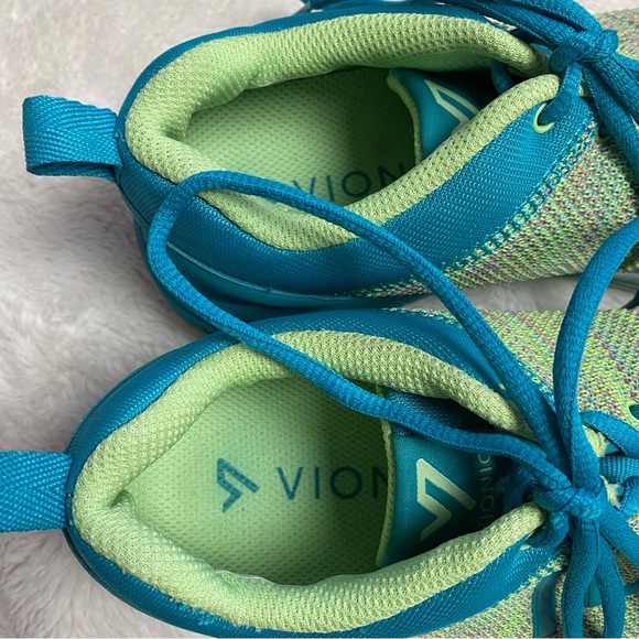 Vionic Adley Trainers - Picture 5 of 7